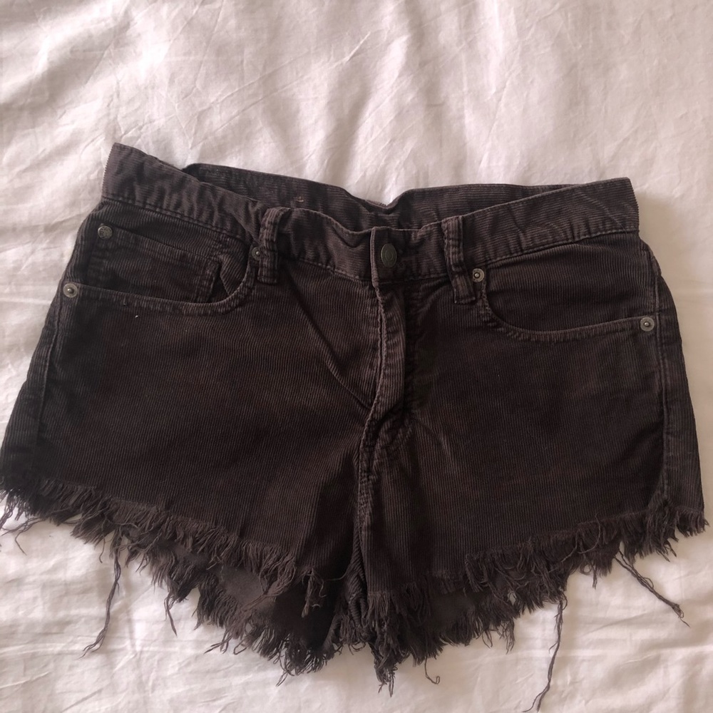 Vintage Ralph Lauren shorts size 27
